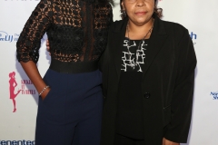 > at TAO on October 22, 2015 in New York City.