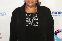 > at TAO on October 22, 2015 in New York City.