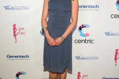 > at TAO on October 22, 2015 in New York City.