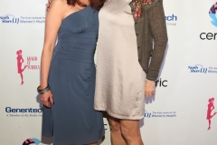 > at TAO on October 22, 2015 in New York City.