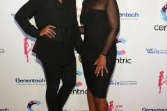 > at TAO on October 22, 2015 in New York City.