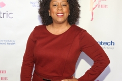 > at TAO on October 22, 2015 in New York City.