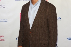 > at TAO on October 22, 2015 in New York City.