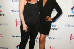 > at TAO on October 22, 2015 in New York City.