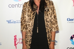 > at TAO on October 22, 2015 in New York City.