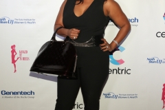 > at TAO on October 22, 2015 in New York City.