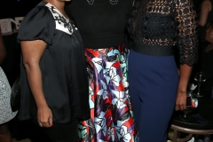 > at TAO on October 22, 2015 in New York City.