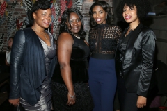 > at TAO on October 22, 2015 in New York City.