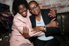 > at TAO on October 22, 2015 in New York City.