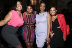 > at TAO on October 22, 2015 in New York City.