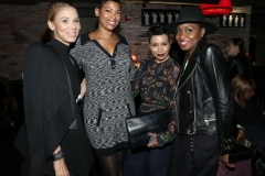 > at TAO on October 22, 2015 in New York City.