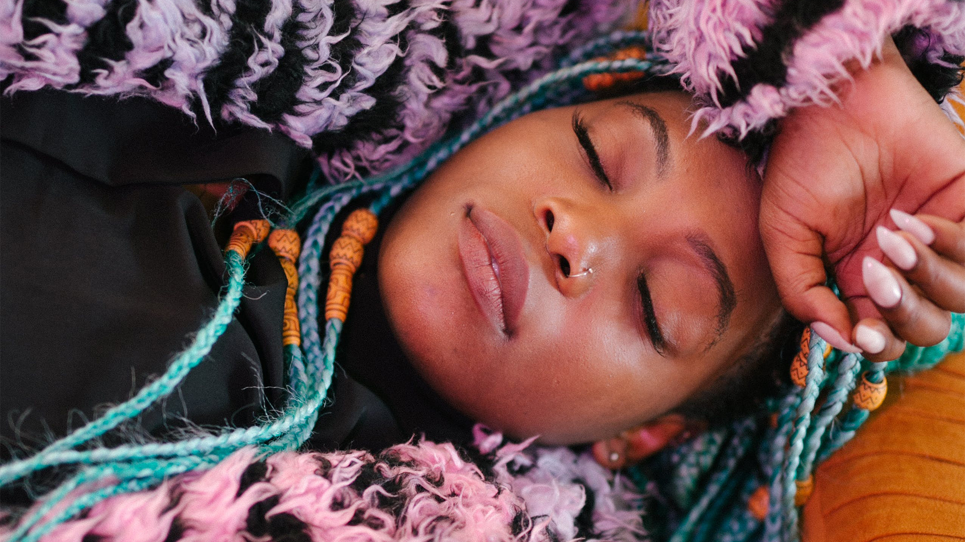 What’s your go to cure for insomnia??